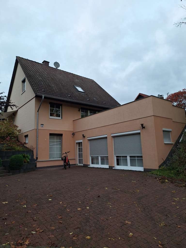 Immobilie in Seeburg - Sehr gut erhaltenes Einfamilienhaus in Seeburg - Bild 1