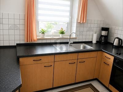 Immobilie in Schömberg - BALKON, AUFZUG & TG - BEZUGSFERTIG - Bild 4