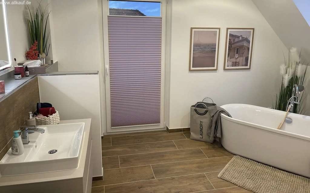 Immobilie in Haundorf - Generation 4 Haus - Moderne trifft klassische Eleganz für Ihr individuelles Zuhause - Bild 3