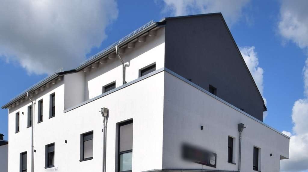 Immobilie in Egelsbach - Moderne Eigentumswohnung in Stadtmitte - Bild 0