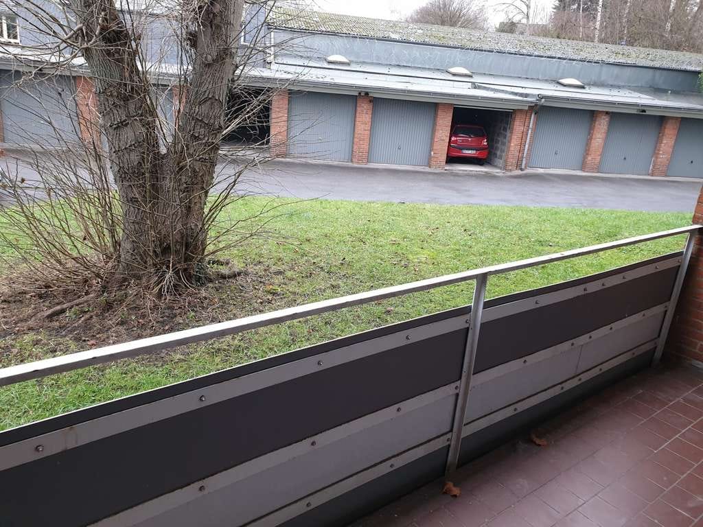 Immobilie in Mettmann - vermietete Kapitalanlage in ruhiger und zentrumsnaher Lage von Mettmann - Appartement mit Balkon - Bild 4