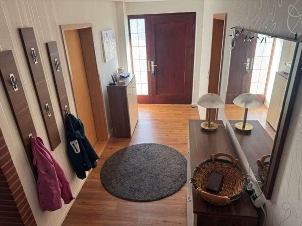 Immobilie in Eutin - Ein- bis Zweifamilienhaus im begehrten Ortsteil Fissau - Bild 1