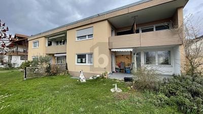 Immobilie in Bad Bellingen - KAPITALANLEGER AUFGEPASST FEST VERMIETET - Bild 4