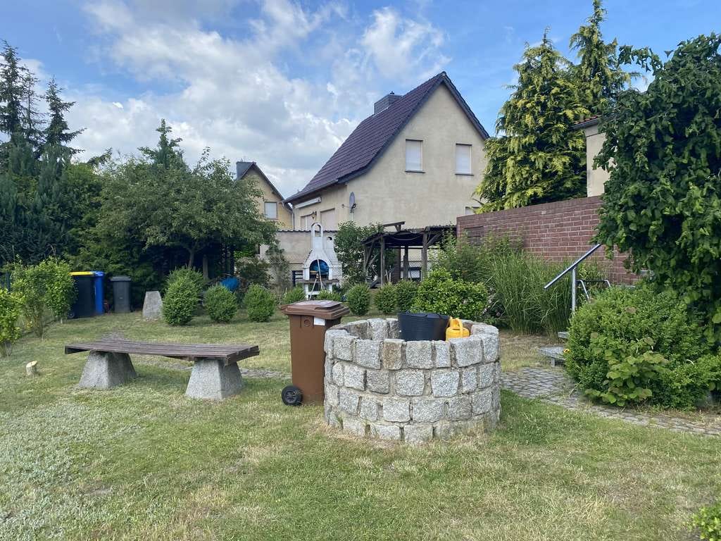 Immobilie in Bismark (Altmark) - EINFAMILIENHAUS mit EINLIEGERWOHNUNG - Bild 3