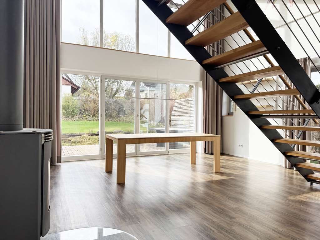 Immobilie in Obersüßbach - Raum für Ideen - hochwertiges modernisiertes Haus mit Stil! - Bild 3