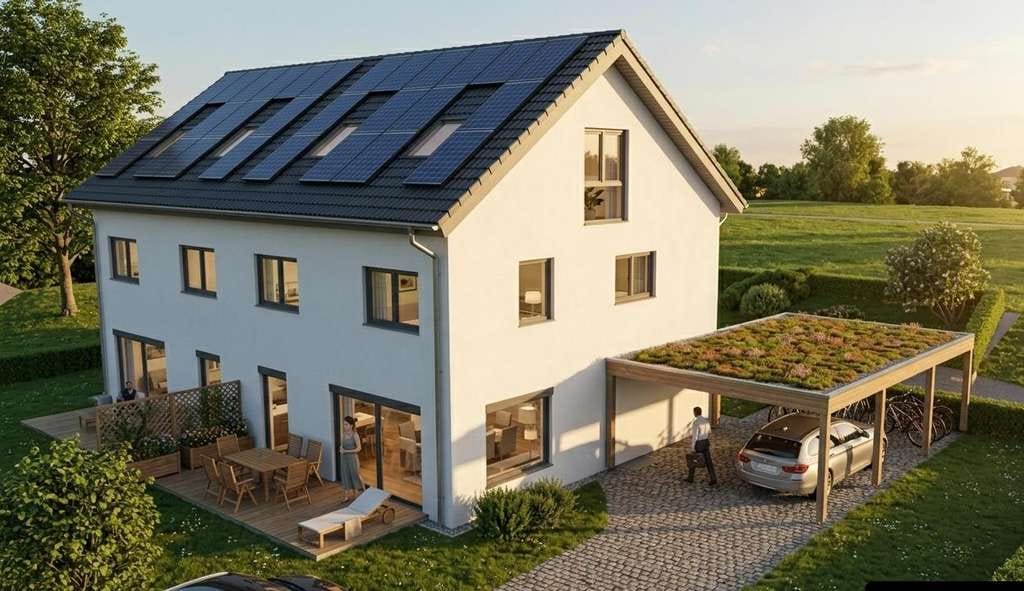 Immobilie in Kressbronn am Bodensee - Wohnen am Bodensee - Bild 0