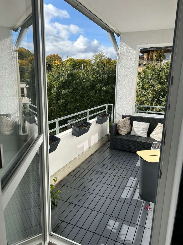 Immobilie in Starnberg - gepflegte 4-Zimmer-Wohnung in ruhiger Lage - Bild 2