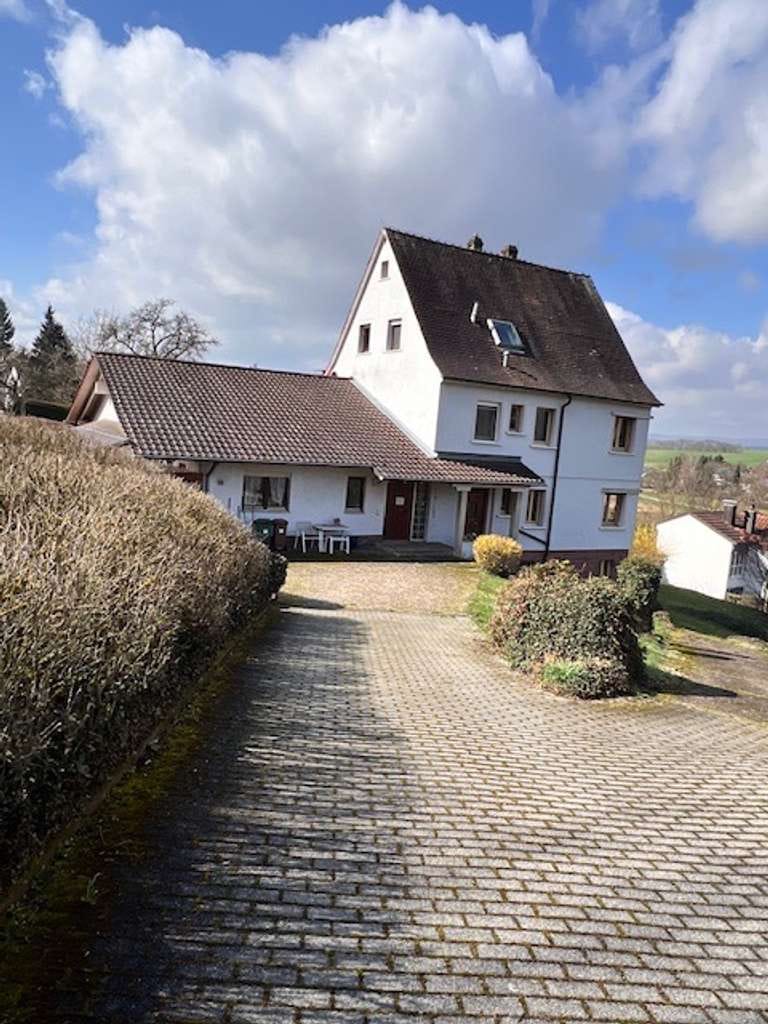 Immobilie in Epfenbach - Exklusives Einfamilienhaus mit parkähnlichem Grundstück in Epfenbach - Bild 4