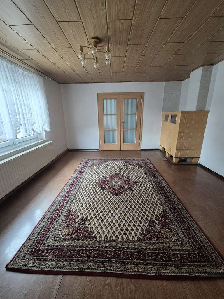 Immobilie in Oelsnitz/Vogtland - Einfamilienhaus als Doppelhaushälfte - Bild 4