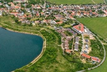 Immobilie in Sandersdorf-Brehna - 100 m²- 3 Raumwohnung in ruhiger Lage am See - Bild 0