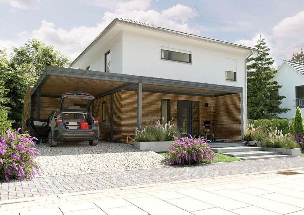 Immobilie in Albisheim (Pfrimm) - Das Stadthaus zum Wohlfühlen – Komfort und Design perfekt kombiniert - Bild 3