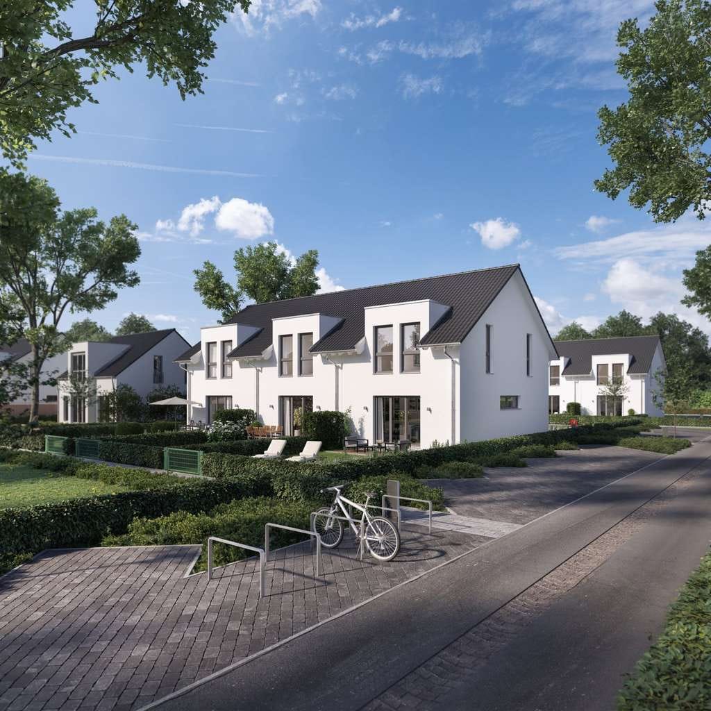 Immobilie in Bräunlingen - Attraktive Neubau-Kapitalanlage mit Vermietungspotenzial - Bild 3