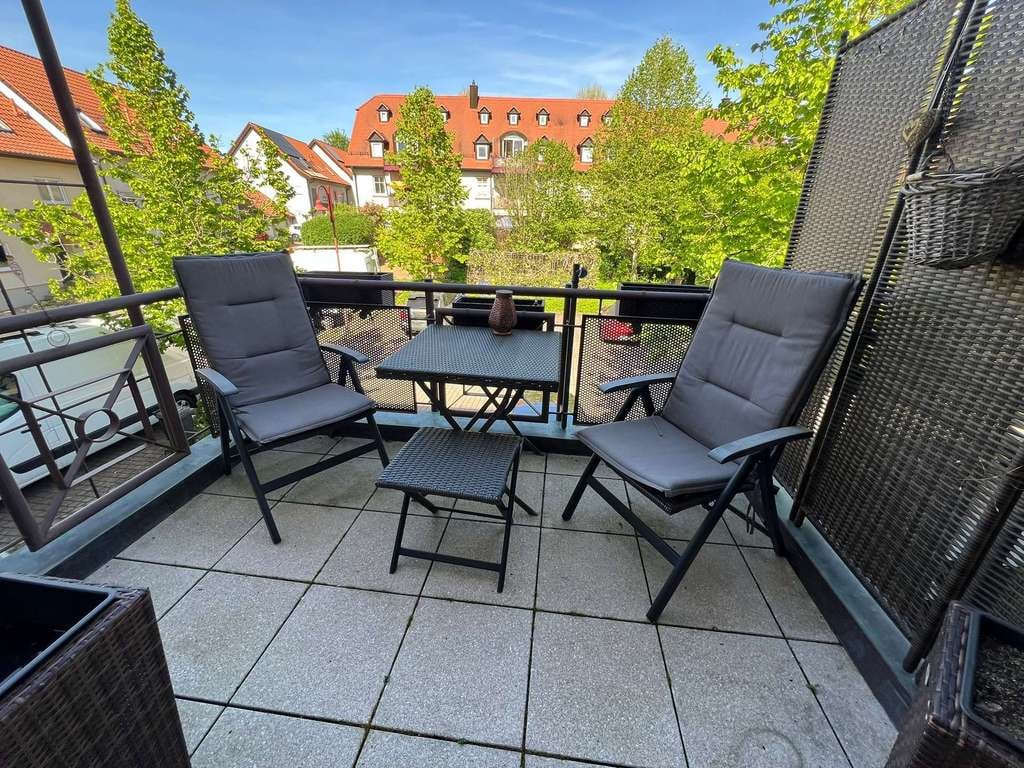Immobilie in Linsengericht - "Schöner Wohnen" im Dorfzentrum - Ruhig gelegenes & außergewöhnliches Reihenmittelhaus - Bild 5