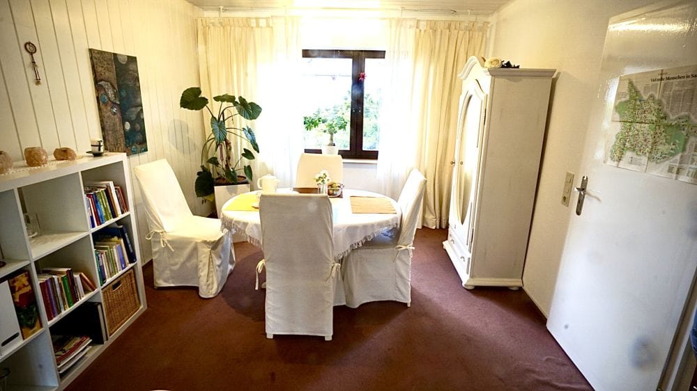 Immobilie in Hitzacker - Gepflegtes Wohnhaus mit angeschlossener Massagepraxis zu verkaufen - Bild 4