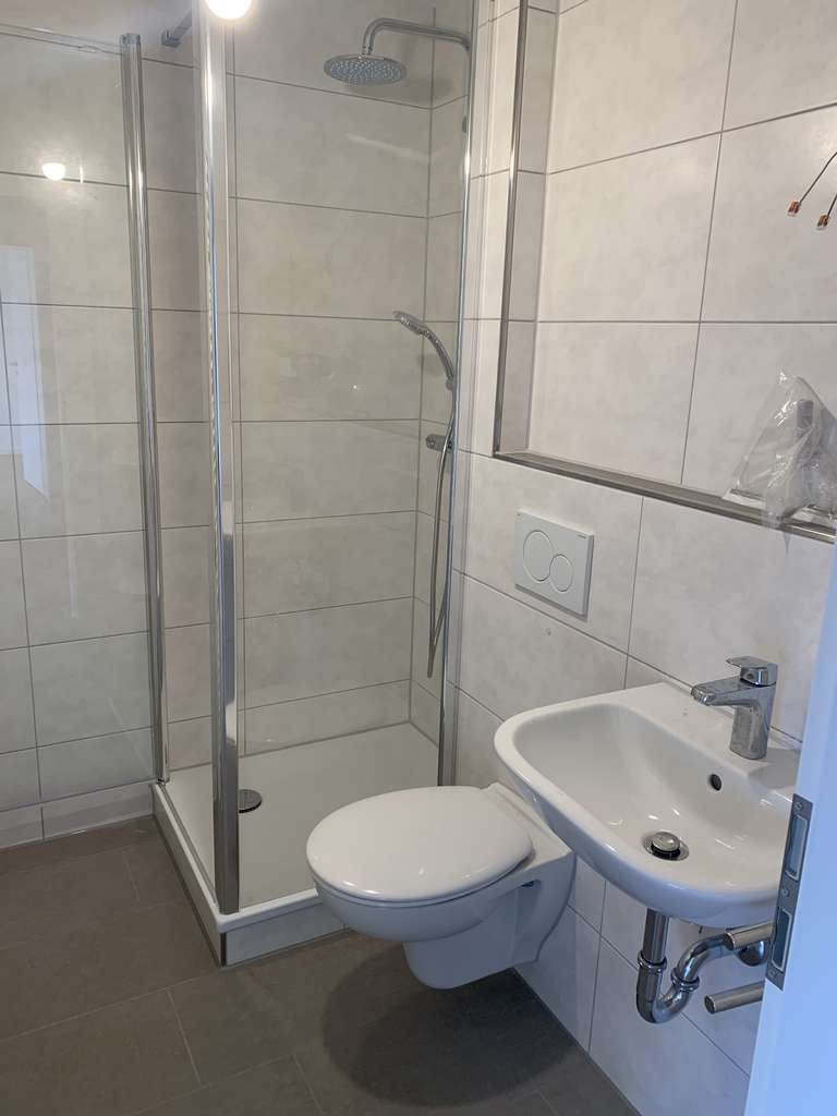 Immobilie in Neufahrn bei Freising - Renovierte 2-Zimmer-Wohnung in Neufahrn bei Freising mit Südbalkon - Bild 2