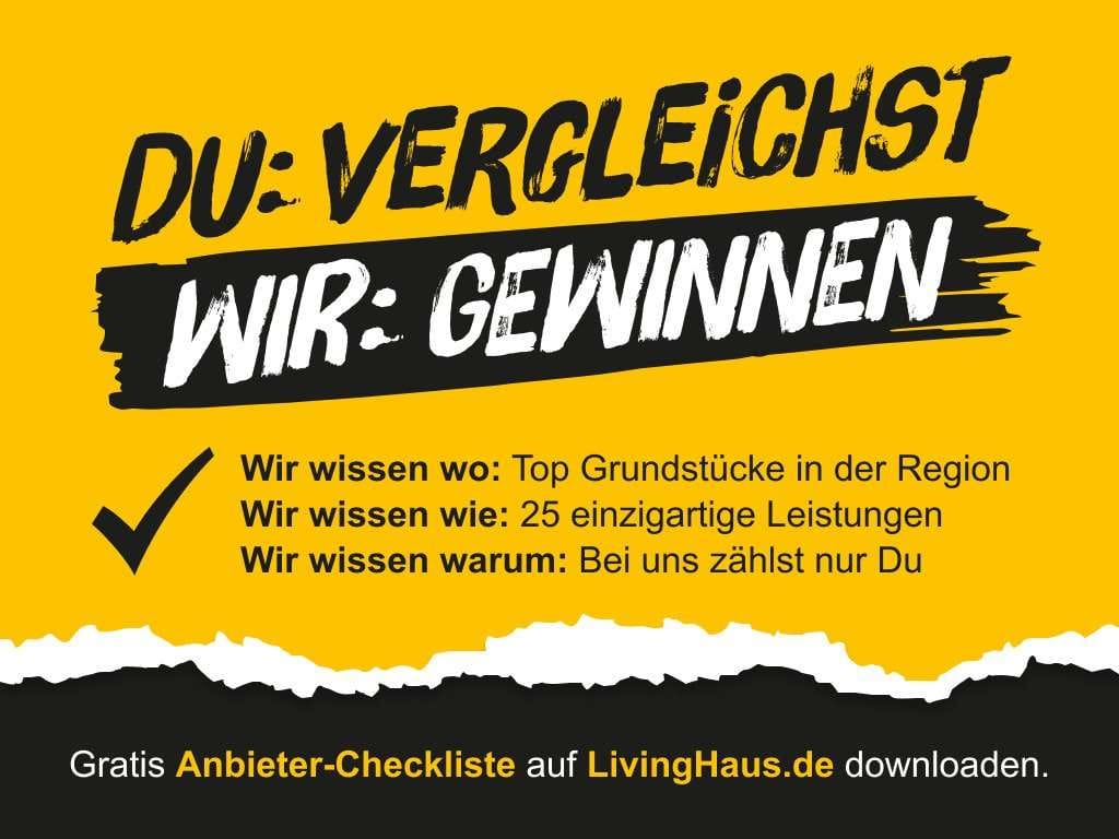 Immobilie in Mügeln - MACH DICH UNABHÄNGIG - MIT DEINEM LIVINGHAUS - Bild 1
