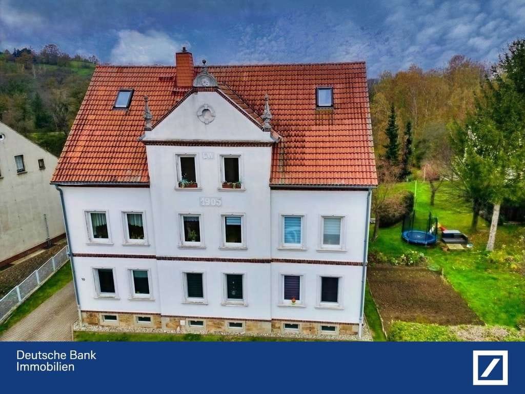 Immobilie in Döbeln - Kapitalanleger aufgepasst! 7,36 % Rendite! - Bild 0
