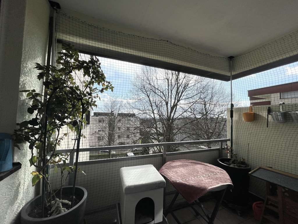 Immobilie in Ostfildern - Vermietete 2-Zimmer-Wohnung mit ca. 55 m² in toller Lage von Ruit  - Bild 4