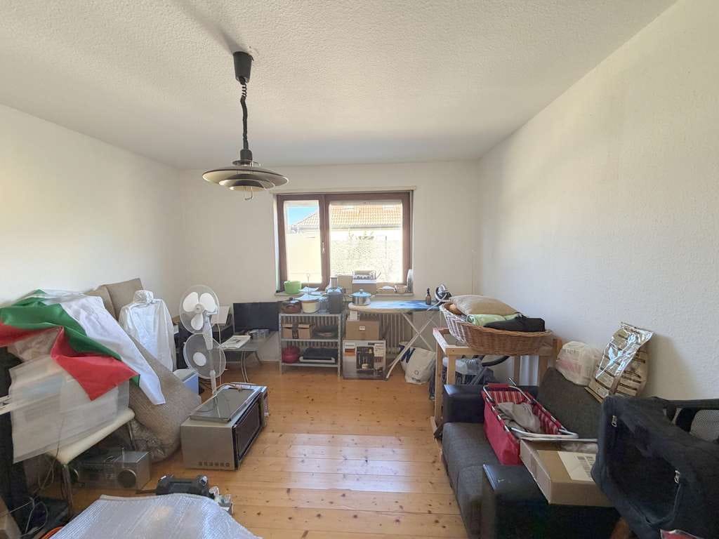 Immobilie in Ludwigshafen am Rhein - 2 ETW´s im Paket – ideal für Kapitalanleger - Bild 1