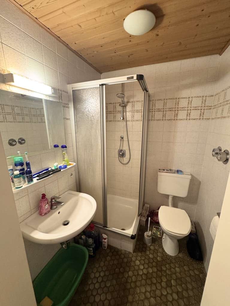 Immobilie in Sonthofen - Investment im Doppelpack & Allgäuer Charme: Zwei vermietete EG-Apartments nebst grünen Wiesen in SF - Bild 4