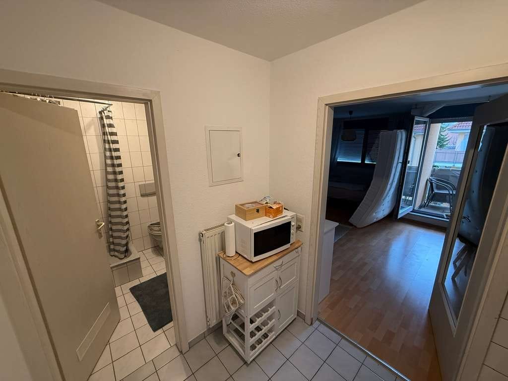 Immobilie in Ofterdingen - 1 Zi.-Kapitalanlage in guter Lage von Mössingen - Bild 3
