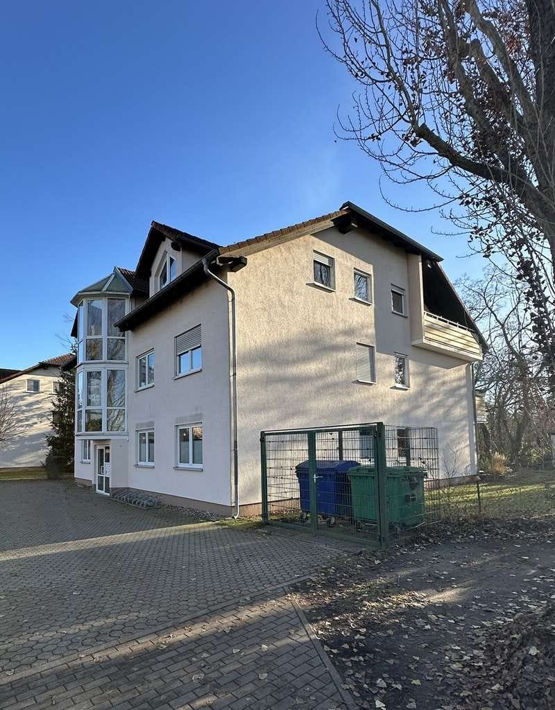 Immobilie in Ludwigsfelde - Interessante Kapitalanlage in Top-Lage von Ludwigsfelde - Bild 2