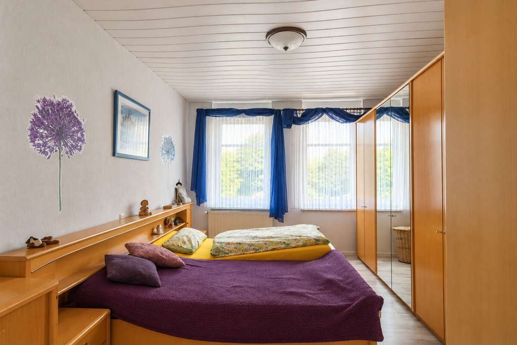 Immobilie in Kalbe (Milde) - Ein Paradies für Pferde zum erschwinglichen Preis - Bild 3