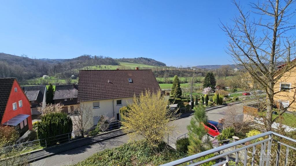 Immobilie in Schöntal - Haus mit ELW - gepflegt und viel Platz! - Bild 1