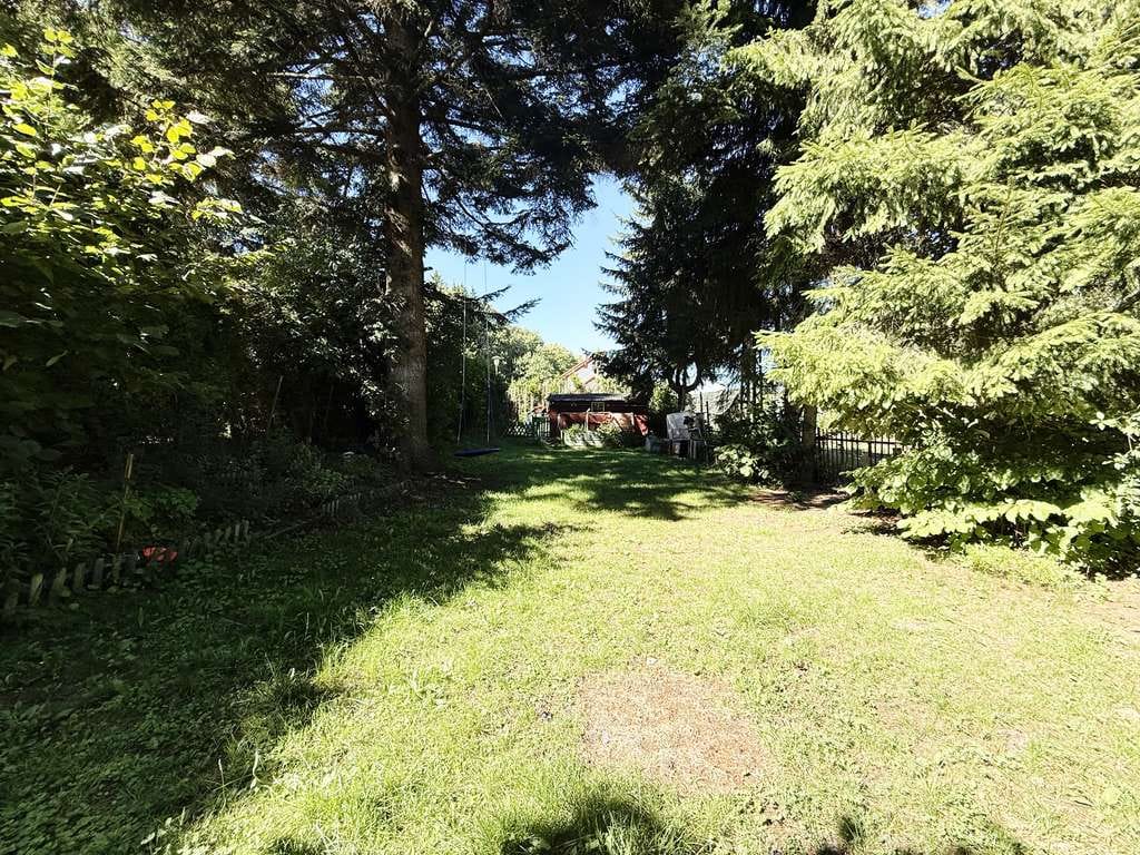 Immobilie in Immendingen - F&D | Wohnen mit Garten: ETW mit 360 qm Grundstücksanteil, Carport & Holzgarage iin Hattingen - Bild 1