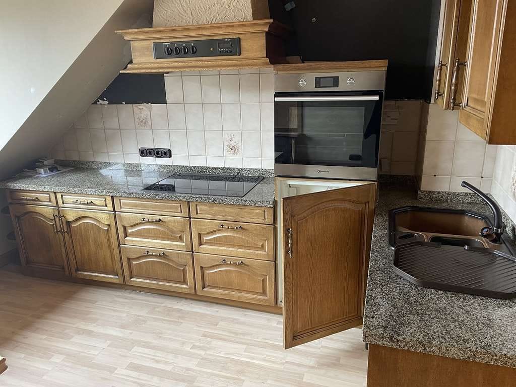 Immobilie in Flossenbürg - Zweifamilienwohnhaus im Herzen von Flossenbürg - Bild 4