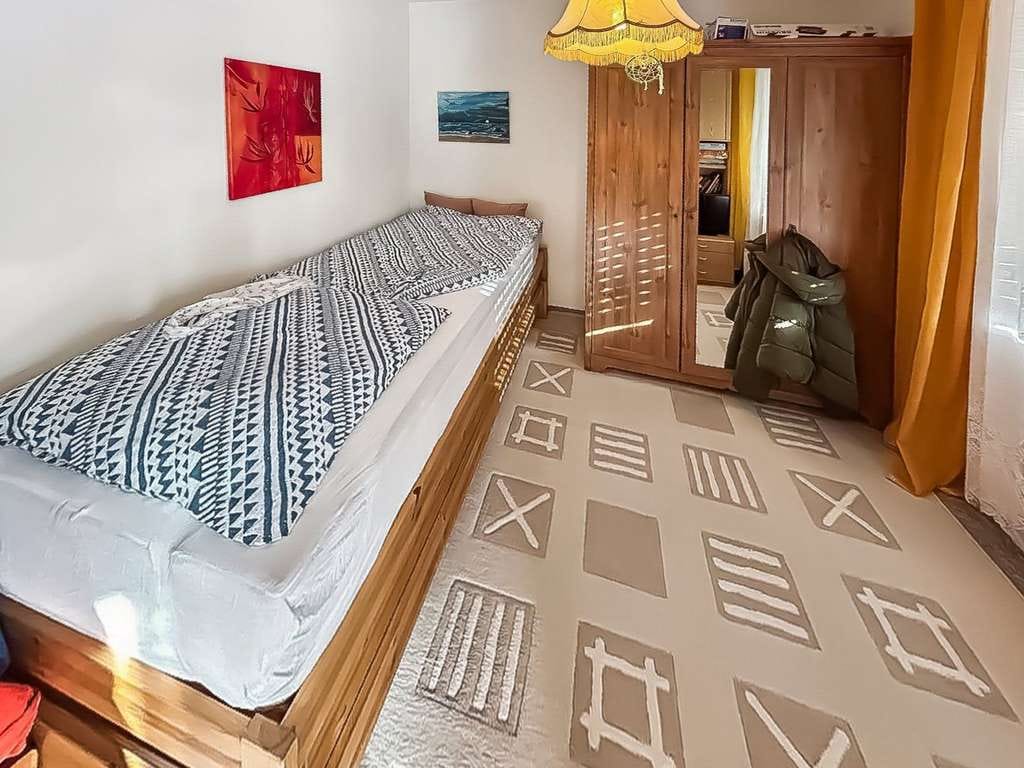 Immobilie in Aspach - Kapitalanlage: Vermietete 2-Zimmer-Wohnung in Großaspach - Bild 3