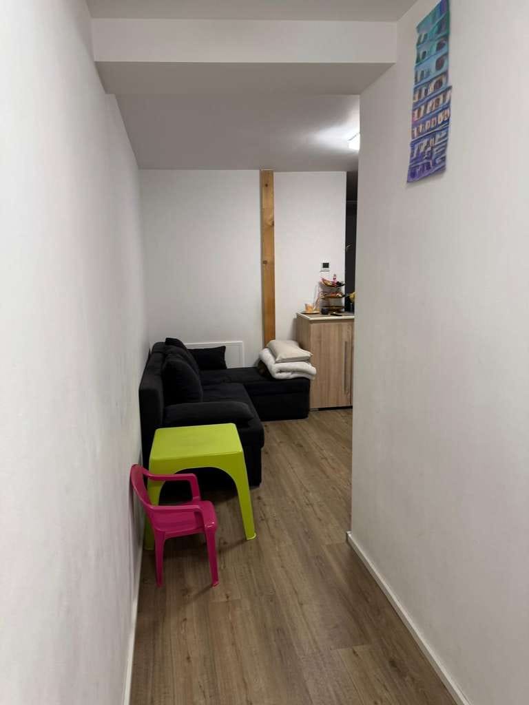 Immobilie in Schwäbisch Gmünd - Charmante Dachgeschosswohnung in zentraler Lage von Schwäbisch Gmünd - Bild 2