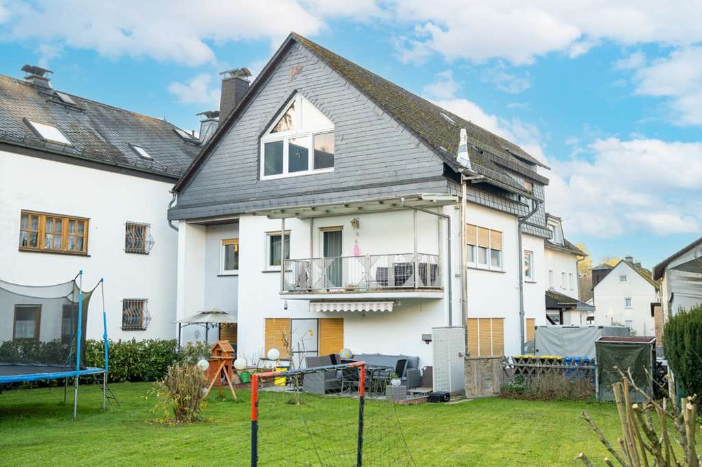 Immobilie in Bad Schwalbach - ***Investmentchance in attraktiver Lage*** - Bild 1