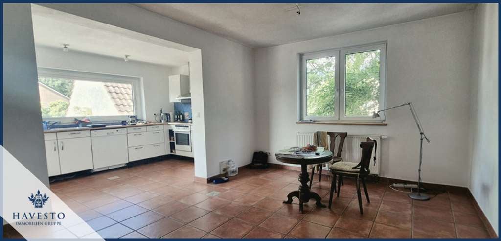 Immobilie in Adelheidsdorf - Lebensqualität, die man spürt – großzügiges Zuhause mit traumhaftem Garten und viel Privatsphäre - Bild 4