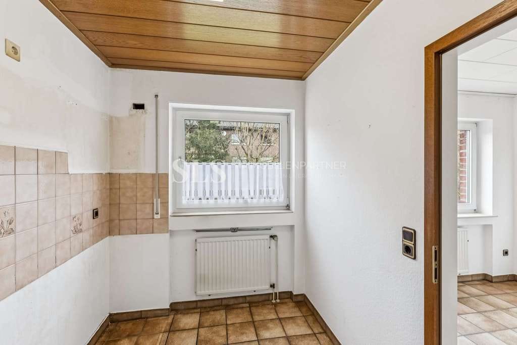 Immobilie in Waltrop - Geräumige 4-Zimmer-Eigentumswohnung in ruhiger Lage von Waltrop - Bild 2