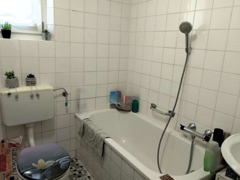 Immobilie in Donauwörth - 2-ZKB Wohnung mit Balkon - Bild 3