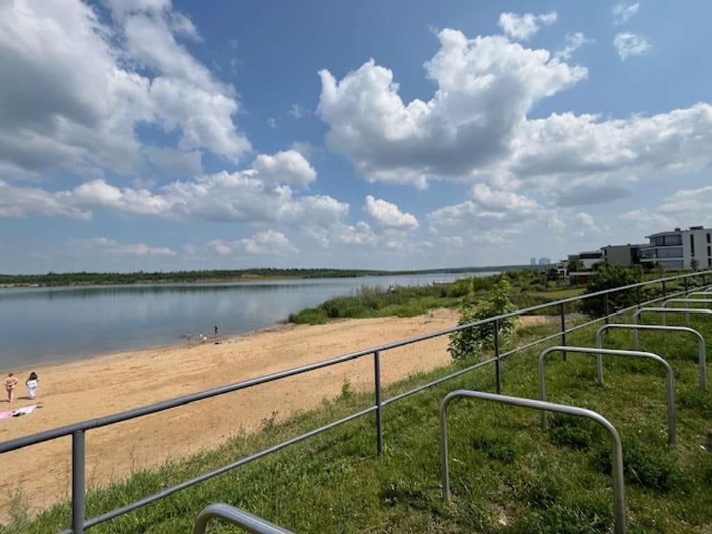 Immobilie in Zwenkau - Freie 3 Raumwohnung mit Stellplatz in paar Minuten  zum See - Bild 4