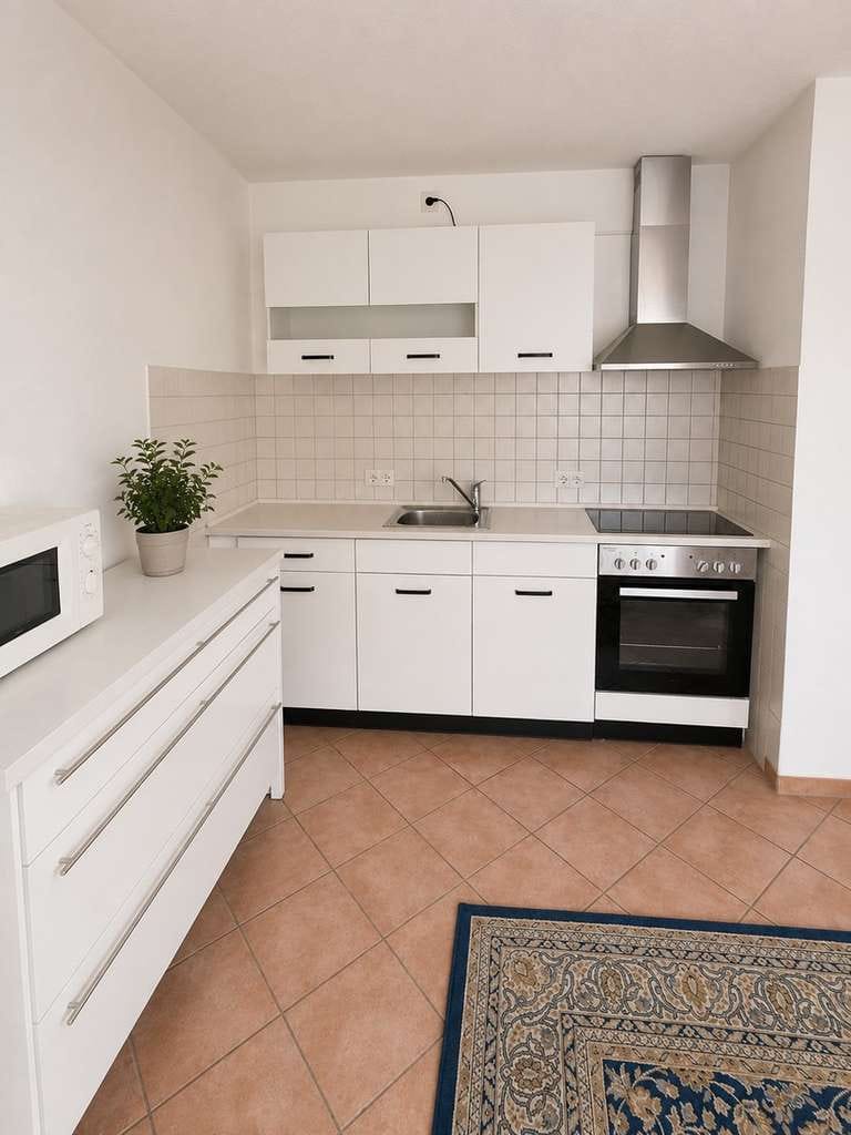 Immobilie in Marktoberdorf - Vermietet & rentabel: Ihre 2-Zimmer-Kapitalanlage in Marktoberdorf - Bild 1