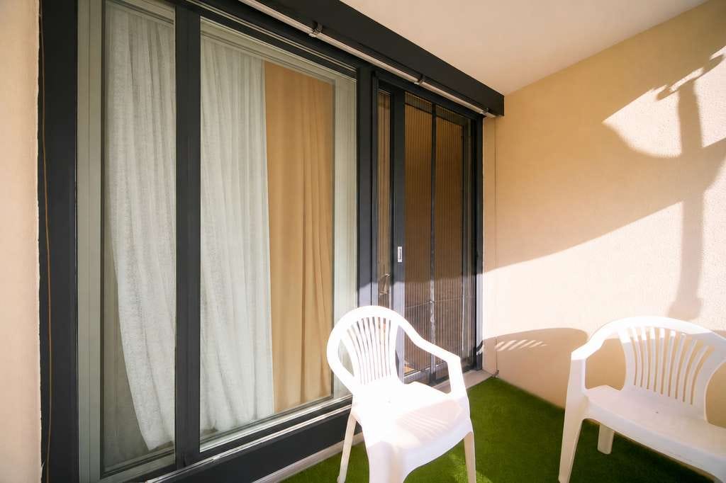 Immobilie in Stein - Attraktive 2-Zimmer-Wohnung mit Balkon und Aufzug - Bild 3