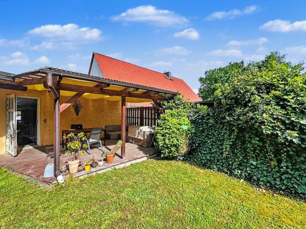 Immobilie in Frankfurt (Oder) - Einfamilienhaus freistehend in Frankfurt (Oder) - Bild 0
