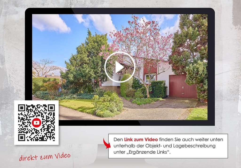 Immobilie in Wachenheim an der Weinstraße - Wohnqualität trifft Natur – Ihr Einfamilienhaus in ruhiger & begehrter Lage - Bild 1