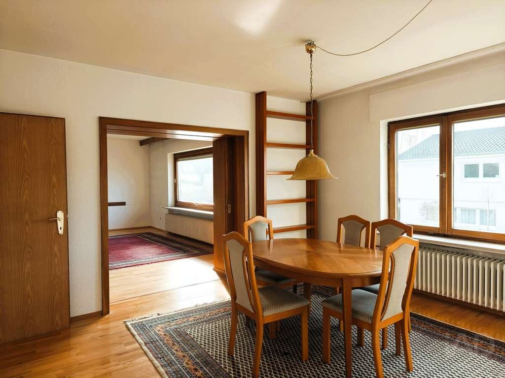 Immobilie in Hargesheim - Charmantes Einfamilienhaus mit großem Grundstück in Hargesheim - Bild 2