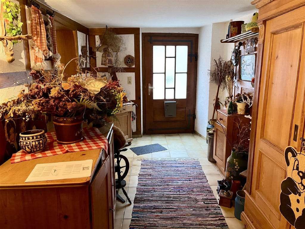 Immobilie in Creglingen - Stadthaus in Creglingen - Bild 4