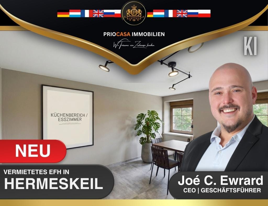 Immobilie in Hermeskeil -  - Bild 0