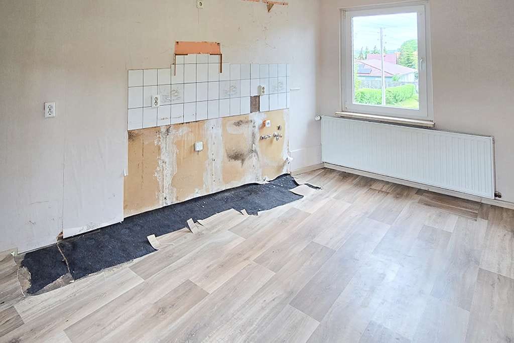 Immobilie in Huy - Sanierungsobjekt mit Potenzial -  3,5 Zimmer auf ca. 70m² Wohnfläche - Bild 3