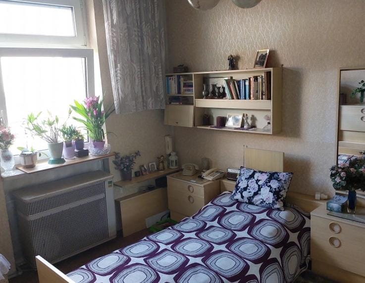 Immobilie in Karlsruhe - [375248#61] Kleine Wohnung mit großer Zukunft - Bild 3
