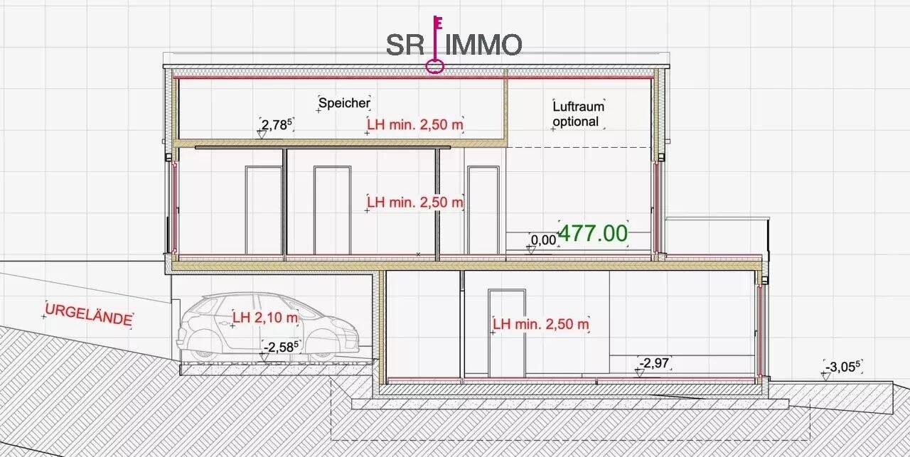 Immobilie in Dauwelshausen - Exklusive Gartengeschosswohnung mit sonniger Terrasse in Dauwelshausen - Bild 4
