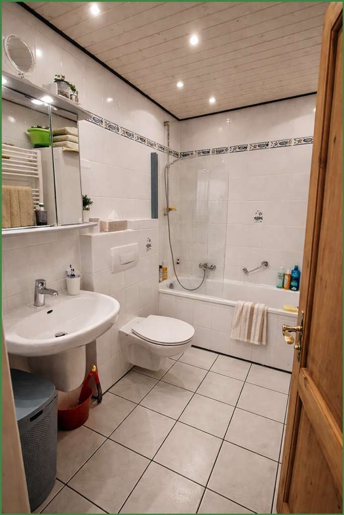 Immobilie in Burscheid - Kapitalanlage - 2 Zimmer - Stellplatz - Balkon in Burscheid - vermietet - Bild 4