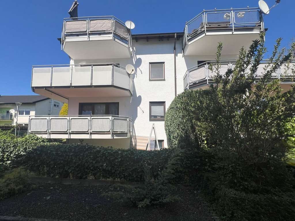 Immobilie in Gemmingen - Stilvolle 2-ZKB mit großzügigen Balkonen in Toplage - Bild 3