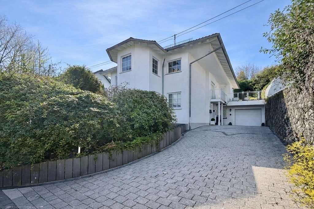 Immobilie in Streithausen - *Energieeffizientes Einfamilienhaus mit Terrasse, Garage & hochwertiger Ausstattung in Streithausen* - Bild 2